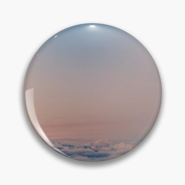 Item preview, Cloudy Sky view  designed and sold by Peaceful Life Co.