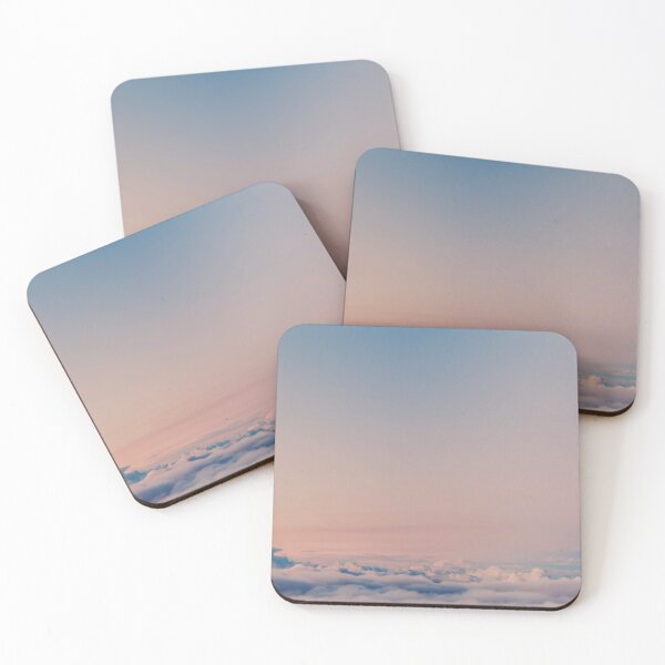 Item preview, Cloudy Sky view  designed and sold by Peaceful Life Co.