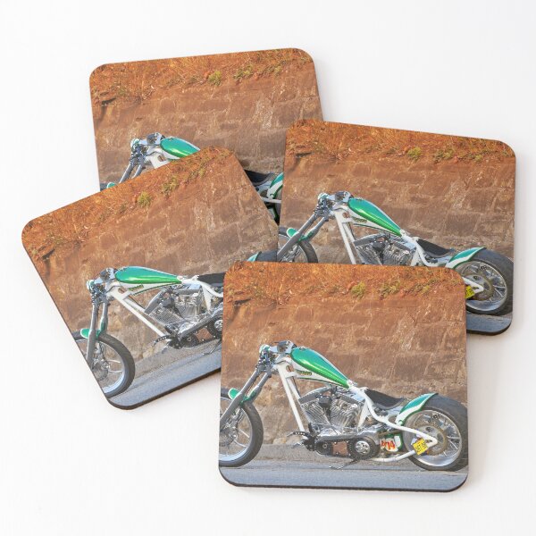Item preview, Hector Pedrol's Custom Chopper designed and sold by HoskingInd.