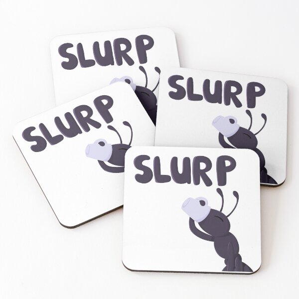 Item preview, SLURP designed and sold by N00dle-D00dles.