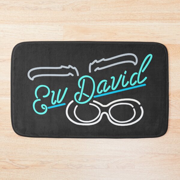 Artikelvorschau, Ew David (Retro) entworfen und verkauft von splode.