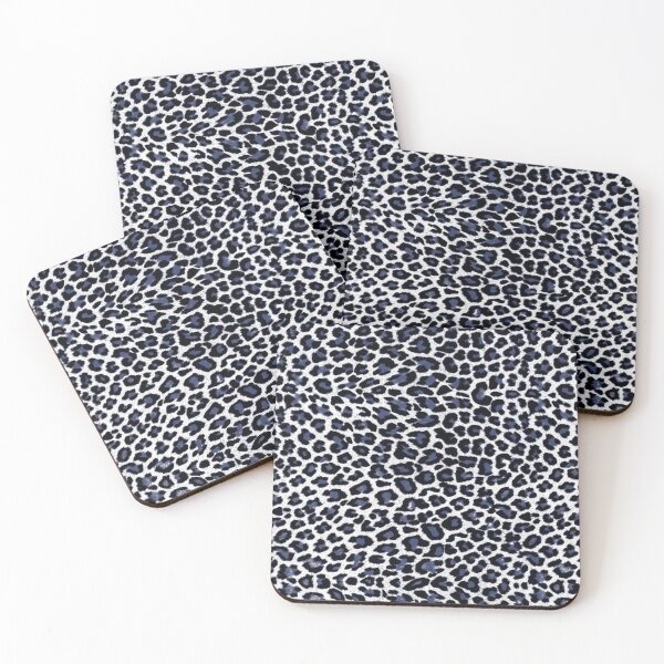 Item preview, Leopard print designed and sold by Vibes03.