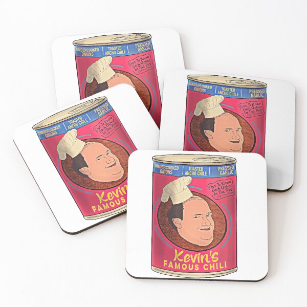 Item preview, Kevins Famous Chili designed and sold by MrPrestige.
