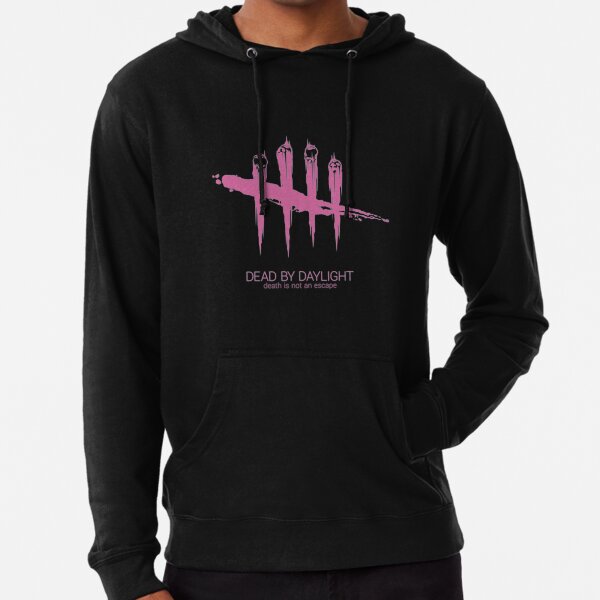 dead by daylight sweatshirt