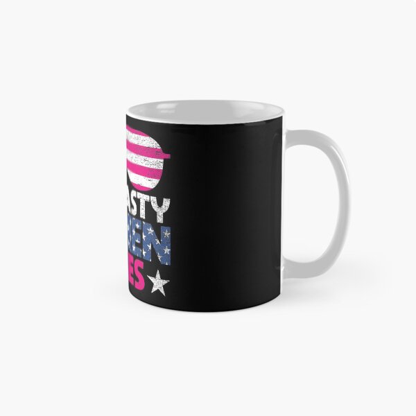 Item preview, This Nasty Women Votes, Kamala Harris Supporter 2020 Distressed Vintage designed and sold by Noahlaz.