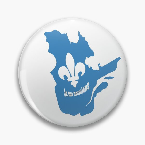 Item preview, Quebec designed and sold by Maxlanielart.