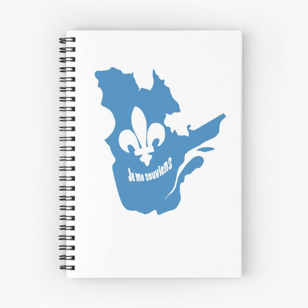 Item preview, Quebec designed and sold by Maxlanielart.