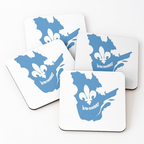 Item preview, Quebec designed and sold by Maxlanielart.