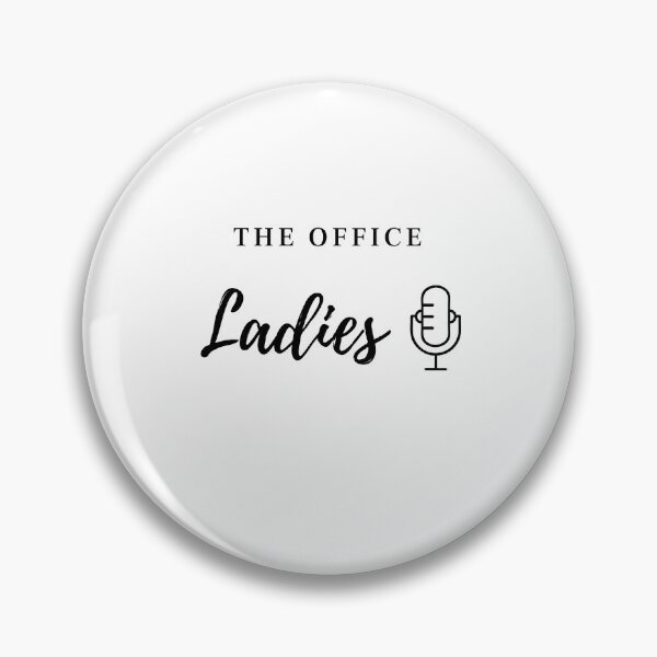 Item preview, The Office Ladies designed and sold by Missadesign.