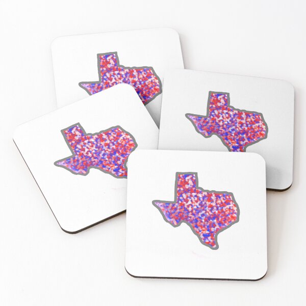 Item preview, 'Merica Texas designed and sold by Kandi Hohenberger.