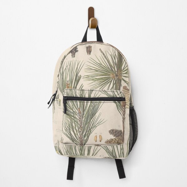 Item preview, Botanical Pine designed and sold by BlueSpecsStudio.