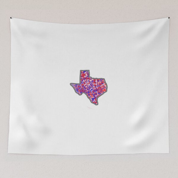 Item preview, 'Merica Texas designed and sold by Kandi Hohenberger.