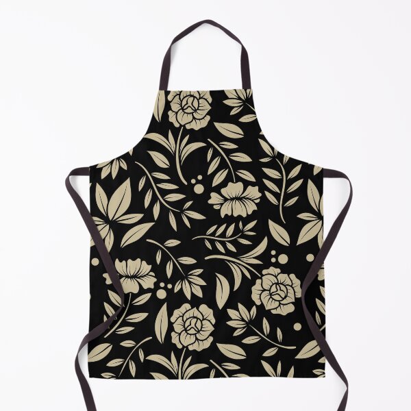 Item preview, Cool Foral Dance Mask designed and sold by Marstore.