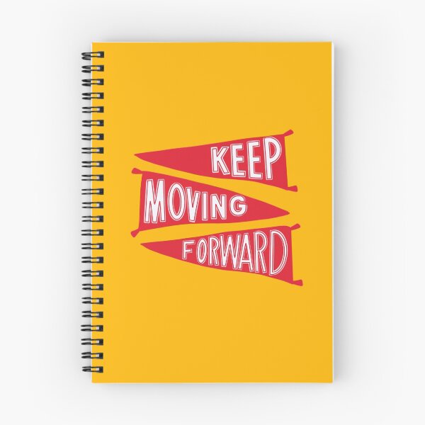 Item preview, Keep Moving Forward (variant) designed and sold by Jasmine Clarino.