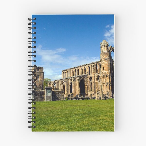 Item preview, Elgin Cathedral  designed and sold by mfsutherland.