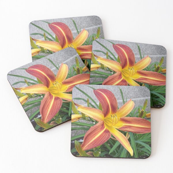 Item preview, Lily Flower designed and sold by Maria  Gonzalez.