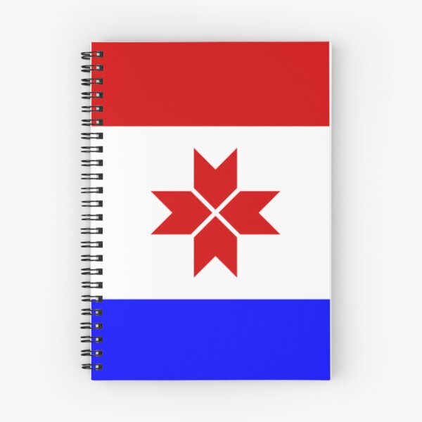 Item preview, Mordovian flag designed and sold by Stnmleht.
