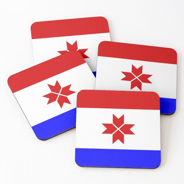 Item preview, Mordovian flag designed and sold by Stnmleht.