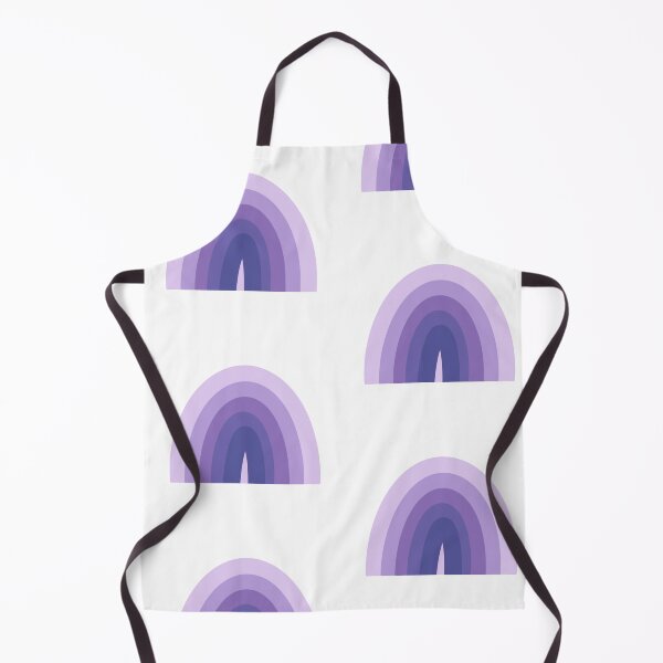 Item preview, purple miily rainbow designed and sold by designs by miily.