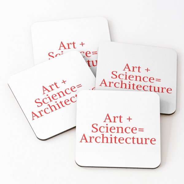 Item preview, Art + Science= Architecture designed and sold by gloriasd14.