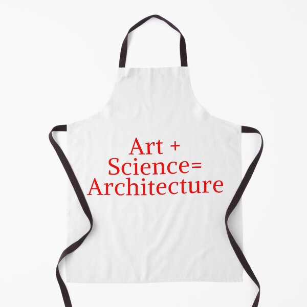 Item preview, Art + Science= Architecture designed and sold by gloriasd14.