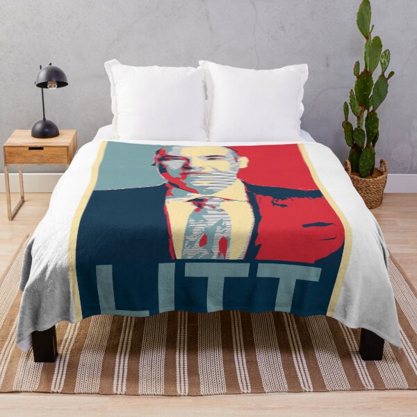 Item preview, Louis Litt 2020 designed and sold by Alek Kalinowski.