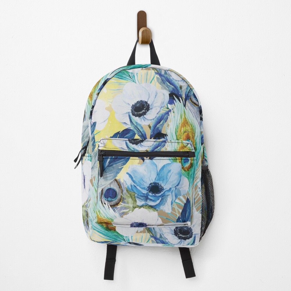 Item preview, Backpack designed and sold by MCMXCV-PROJECT.