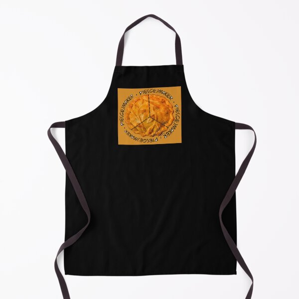 Item preview, Pie(ce)maker/ Define Yourself TEES designed and sold by Karen Eutemey.