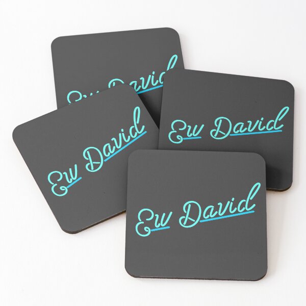 Item preview, Ew David (Neon) designed and sold by splode.