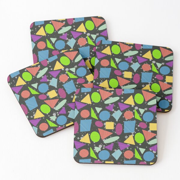 Item preview, Neon Dream! designed and sold by Amelia Dean.