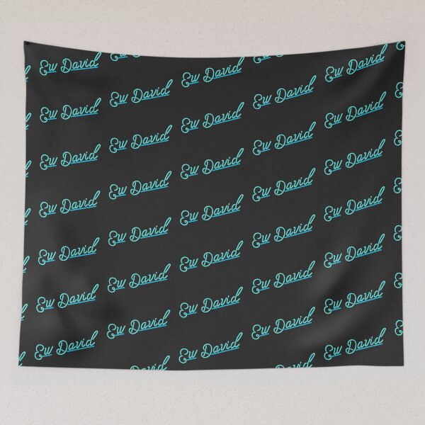 Item preview, Ew David (Neon) designed and sold by splode.