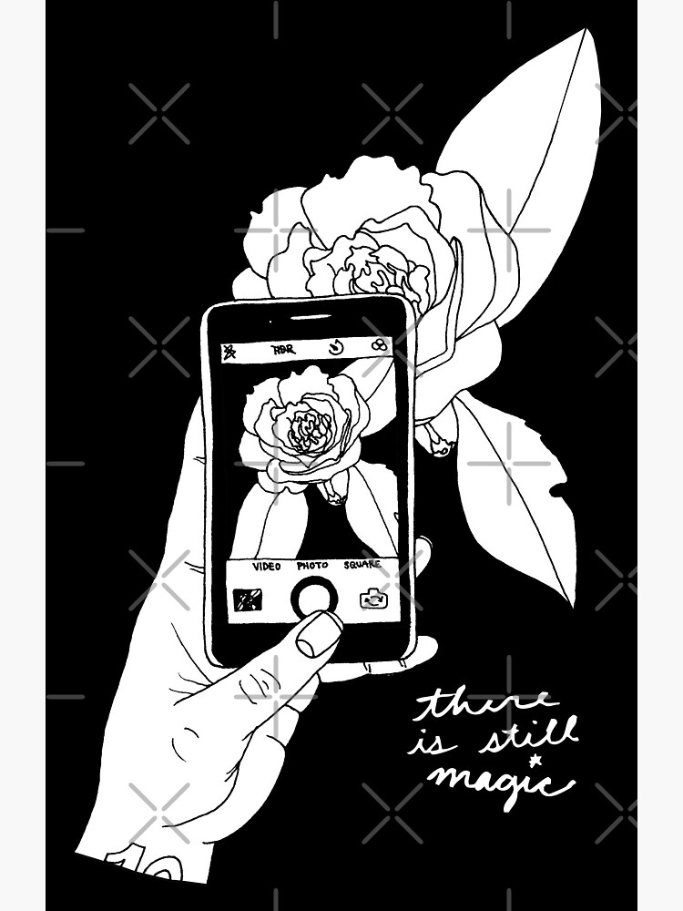 there is still magic by craftordiy