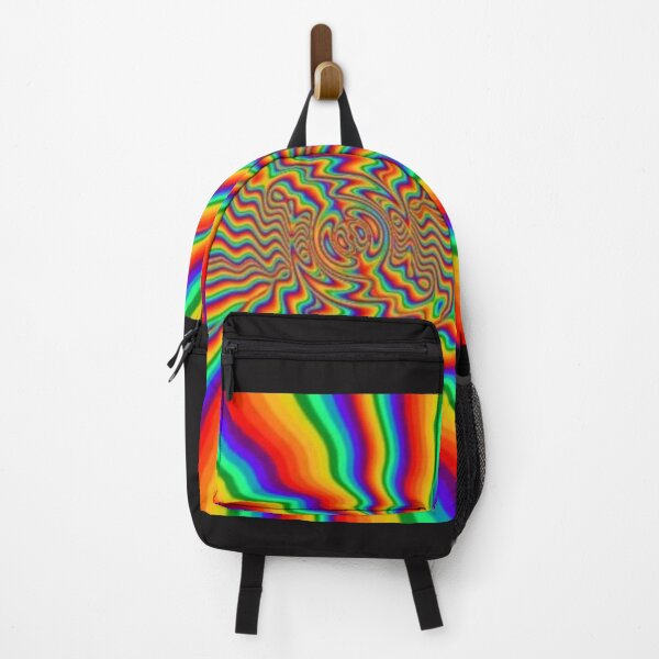 Item preview, Rainbiw Pattern designed and sold by Sarah Bramley.