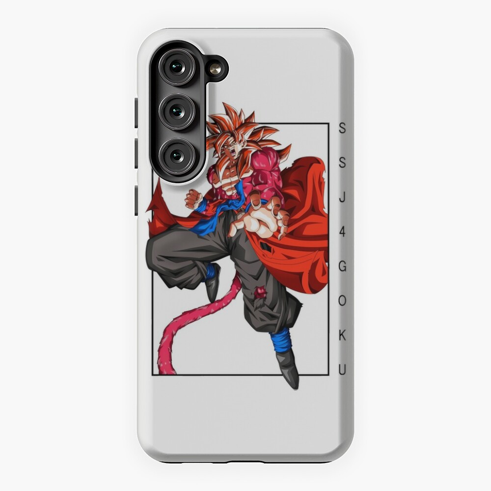 DRAGON BALL LORD BEERUS ANIME MANGA Samsung Galaxy S20 FE Case Cover