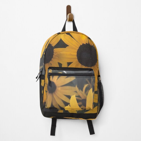 Item preview, Yellow Coneflower Herbaceous Plant  designed and sold by Kaushal Pal.