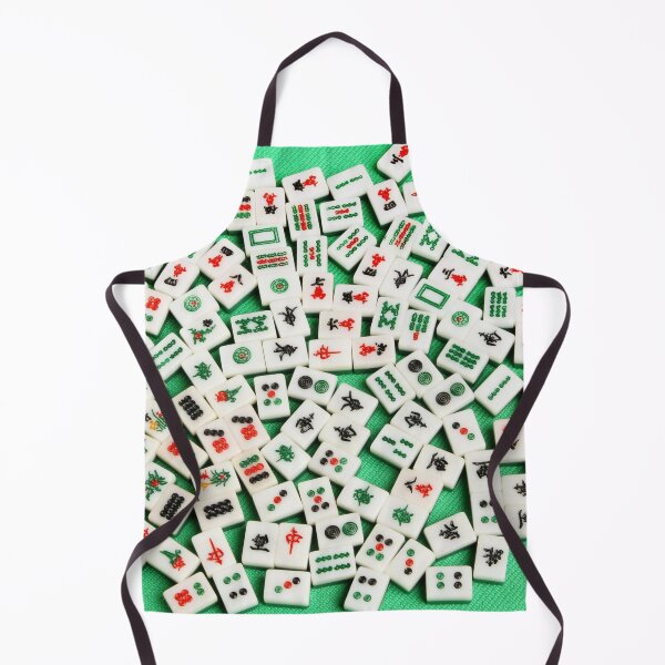 Item preview, Mah Jong Tiles designed and sold by Mamalia.