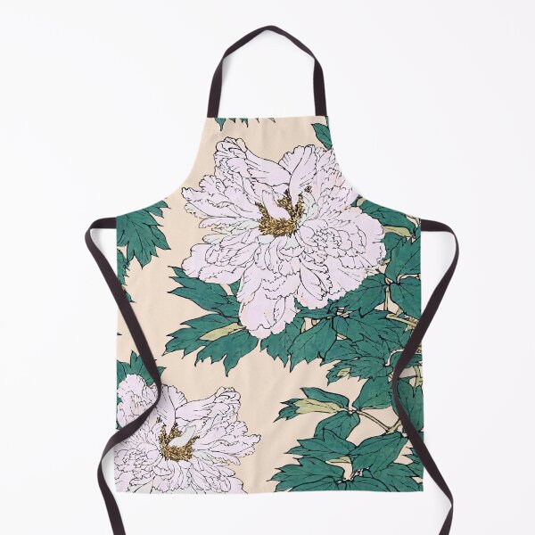 Artikelvorschau, White Peonies entworfen und verkauft von CatyArte.