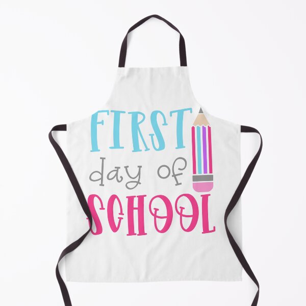 Item preview, first day of school designed and sold by remonss.