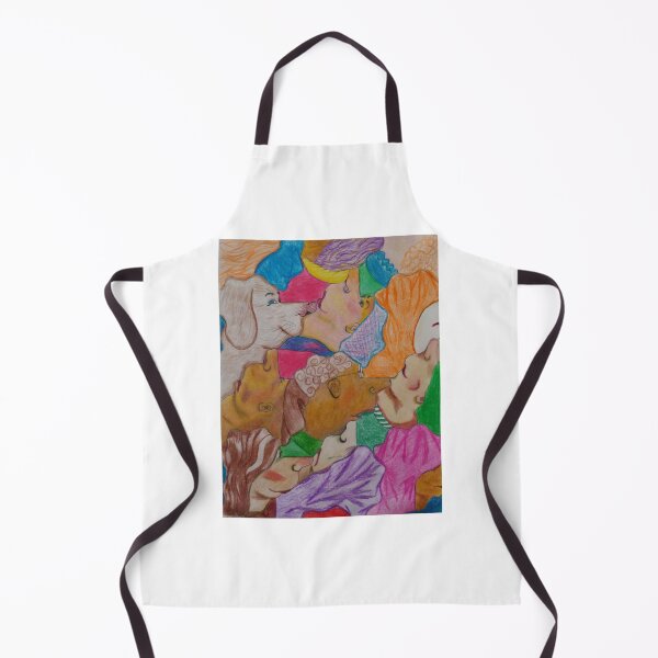 Item preview, Profiles tesselation designed and sold by Aqualyn.