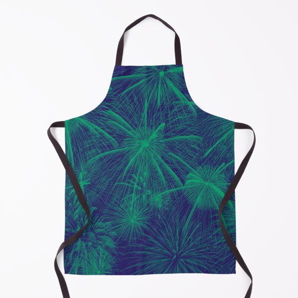 Artikelvorschau, Blaugrünes Pastell-Feuerwerk-Design, Bonfire-Night-Feier entworfen und verkauft von Sunny Collections.