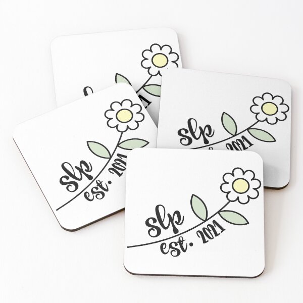 Item preview, slp designed and sold by stickersbycare.