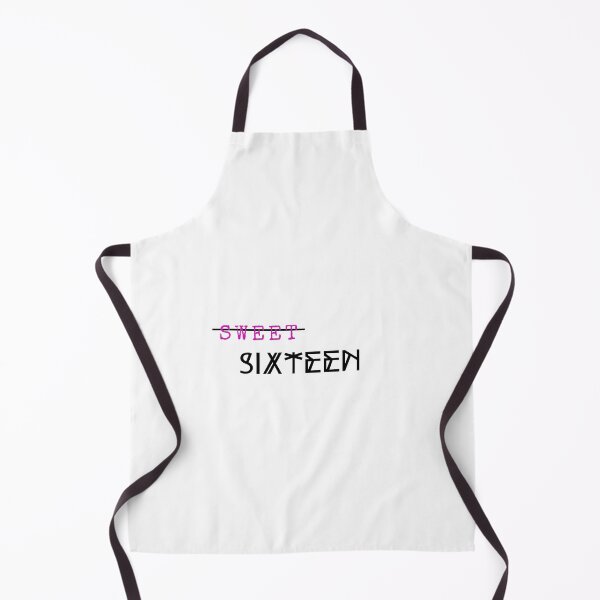 Item preview, Sweet Sixteen Birthday designed and sold by EliteVibeWear.