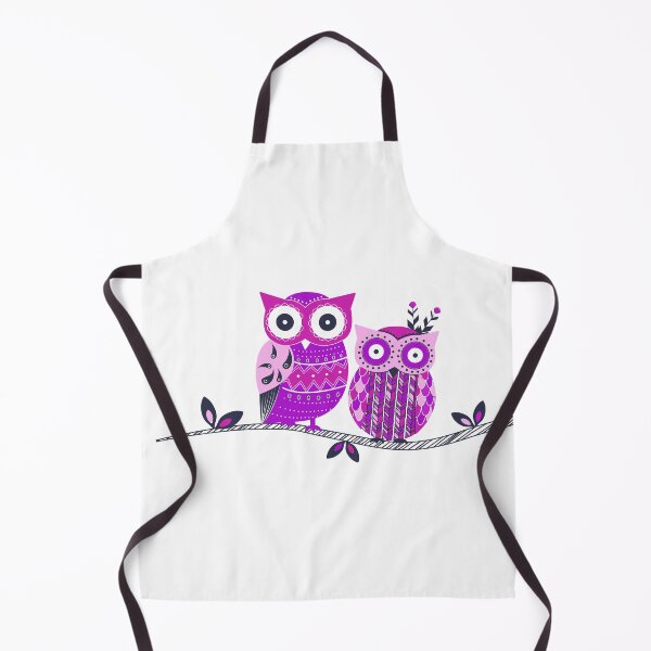 Item preview, Happy owls designed and sold by urban-color.