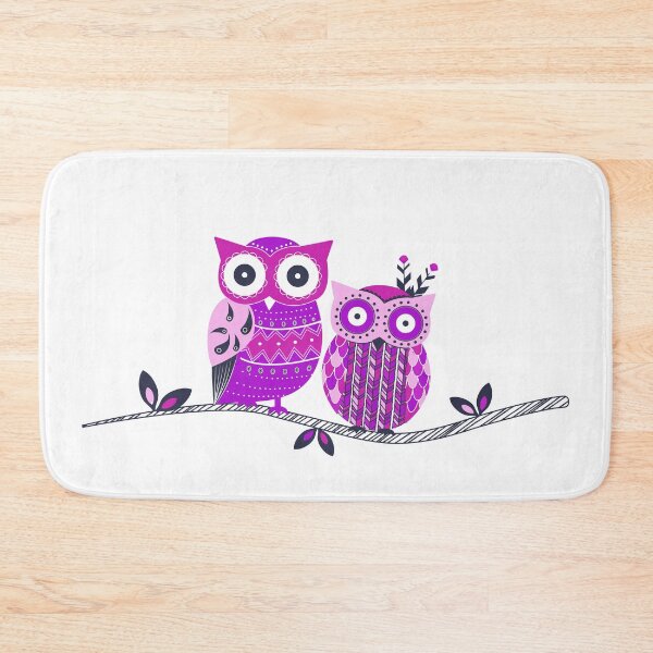 Item preview, Happy owls designed and sold by urban-color.
