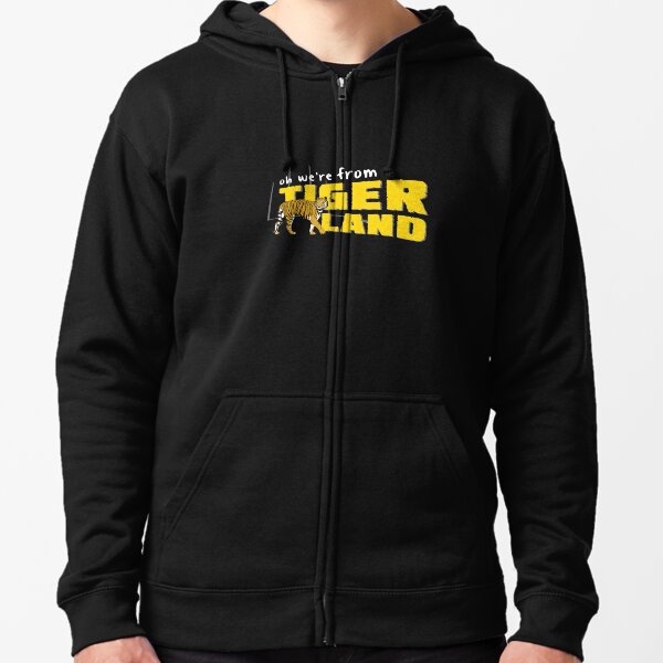 richmond tigers hoodie