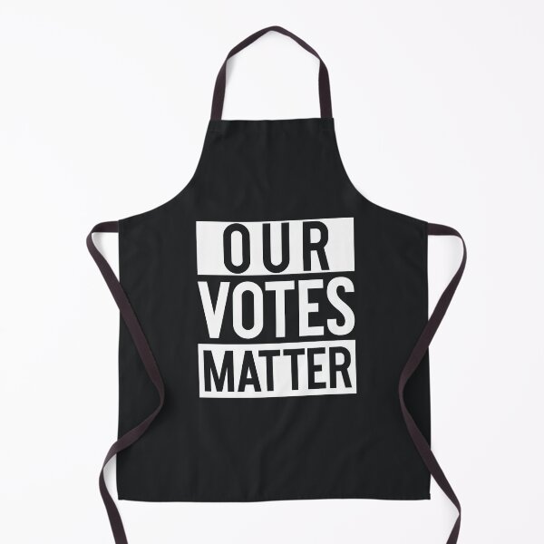 Item preview, Our Votes Matter: Election Year 2020  designed and sold by gkao.