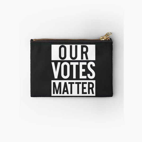 Item preview, Our Votes Matter: Election Year 2020  designed and sold by gkao.