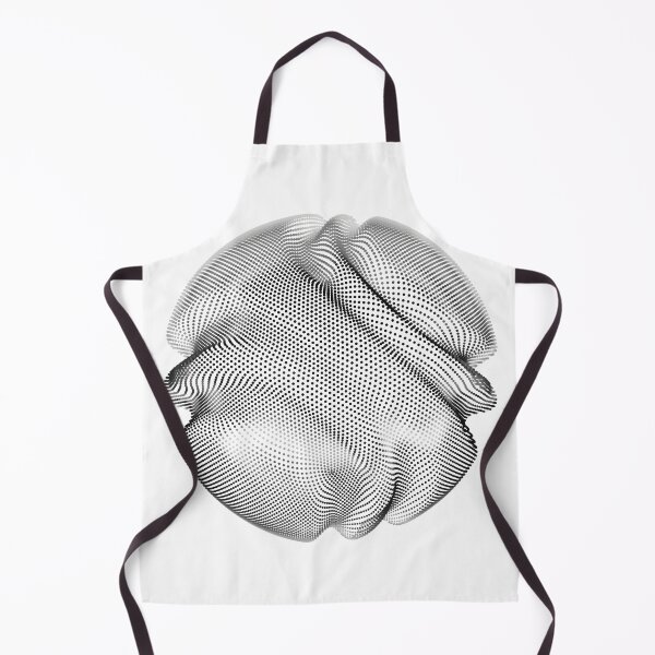 Item preview, Crazy Dots Circle designed and sold by mischellero.