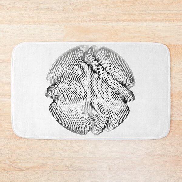 Item preview, Crazy Dots Circle designed and sold by mischellero.