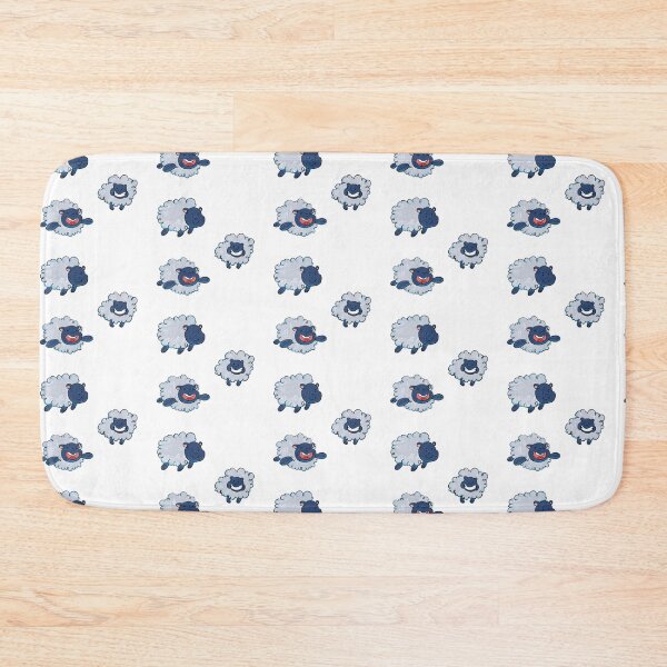 Item preview, Counting sheep! designed and sold by CosyRosie.